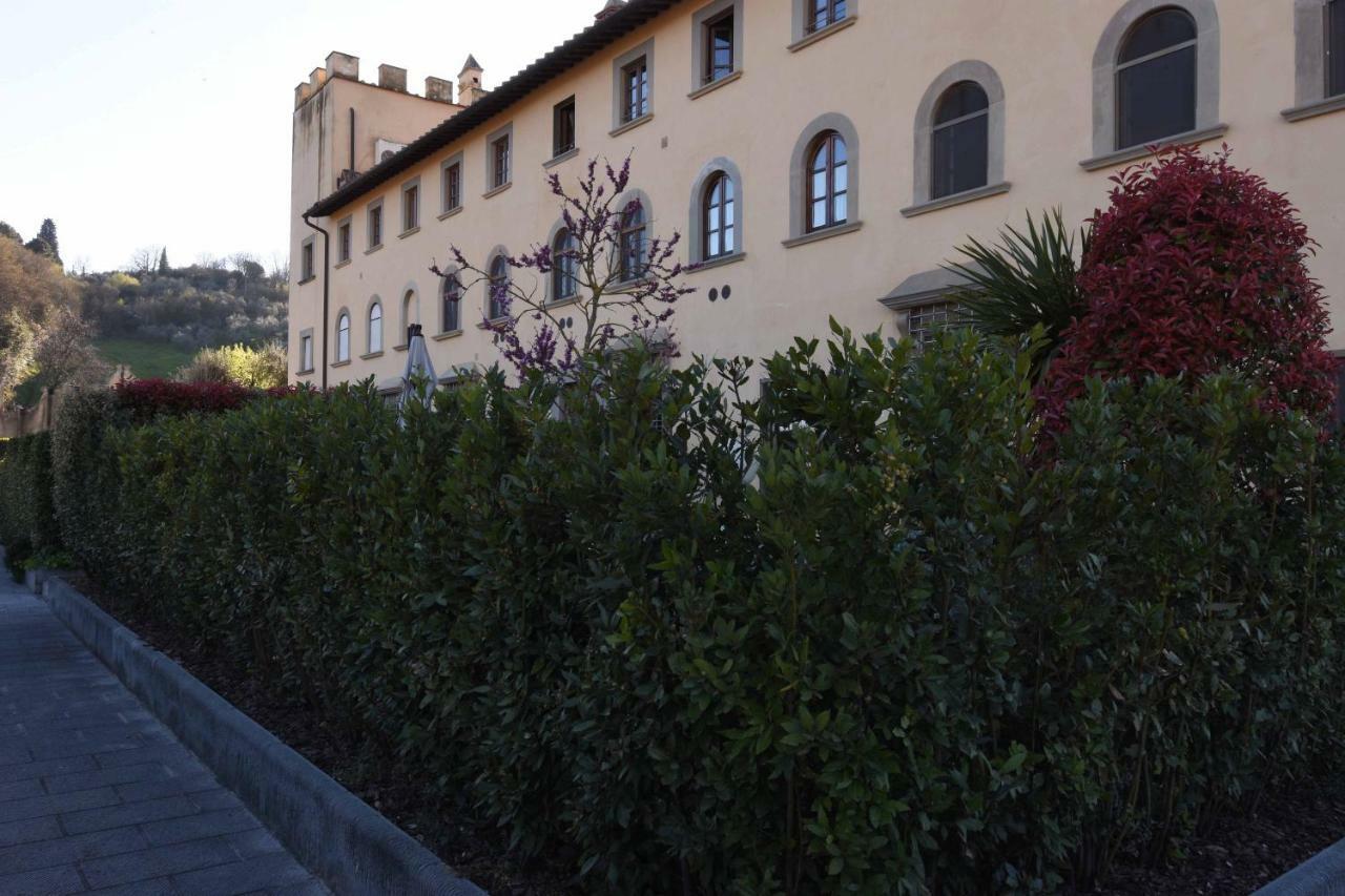 Appartement Historical Palace In The Heart Of Tuscany à Lastra a Signa Extérieur photo